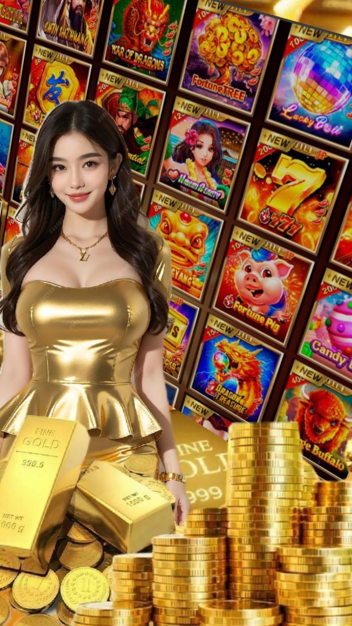 bagong 4d featured game showcase bagong 4d featured game showcase