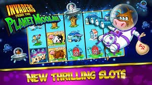 Permainan slot Play'n GO dengan grafis berkualitas tinggi di platform bagong 4d