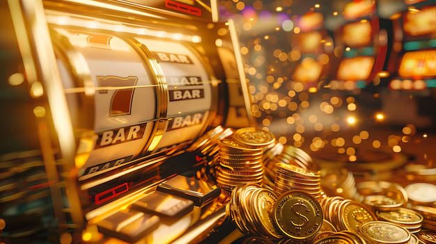 Dashboard bagong 4d menampilkan permainan Play'n GO dengan fitur pembayaran lokal