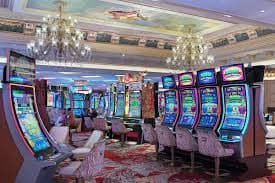 Dasbor promosi bagong 4d dengan bonus mingguan Valorant